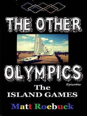 cover image of The Other Olympic Episodes